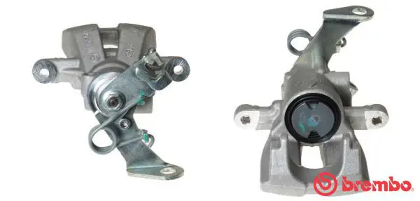 Handler.Part Brake caliper BREMBO F23204 1