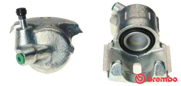 Handler.Part Brake caliper BREMBO F24012 1