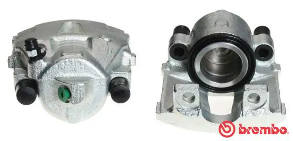 Handler.Part Brake caliper BREMBO F24025 1