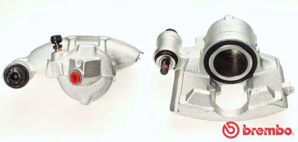 Handler.Part Brake caliper BREMBO F24028 1