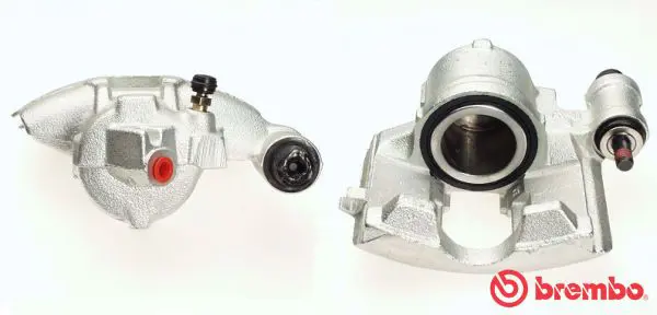 Handler.Part Brake caliper BREMBO F24029 1