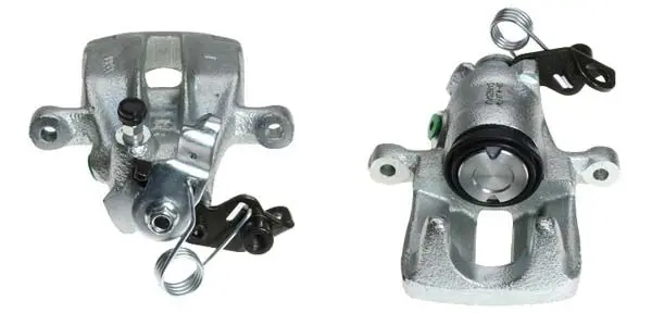 Handler.Part Brake caliper BREMBO F24081 1