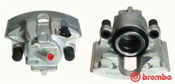 Handler.Part Brake caliper BREMBO F24059 1