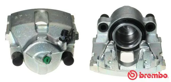 Handler.Part Brake caliper BREMBO F24064 1