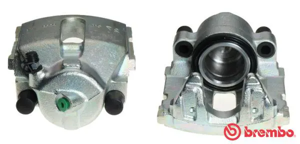 Handler.Part Brake caliper BREMBO F24065 1