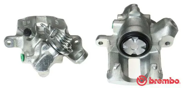 Handler.Part Brake caliper BREMBO F24066 1