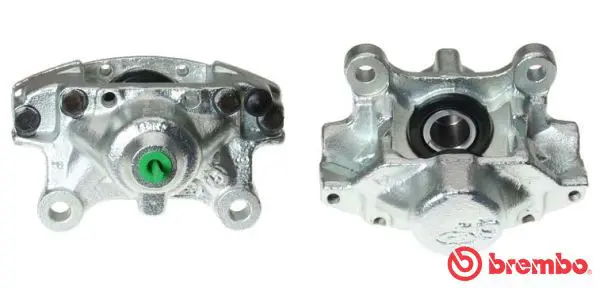 Handler.Part Brake caliper BREMBO F24070 1