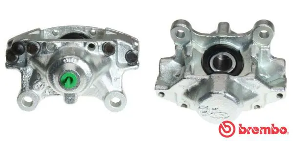 Handler.Part Brake caliper BREMBO F24071 1