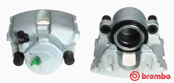 Handler.Part Brake caliper BREMBO F24072 1