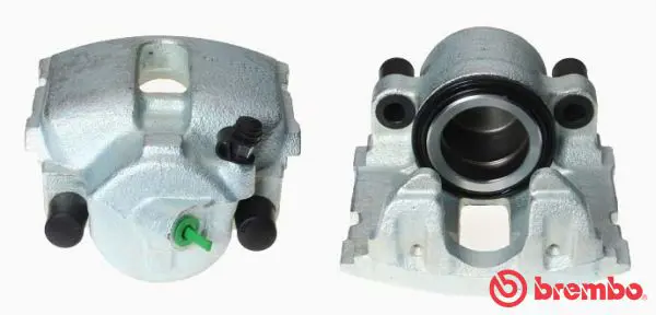 Handler.Part Brake caliper BREMBO F24073 1