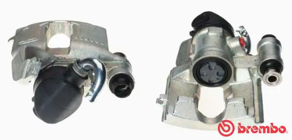 Handler.Part Brake caliper BREMBO F24077 1