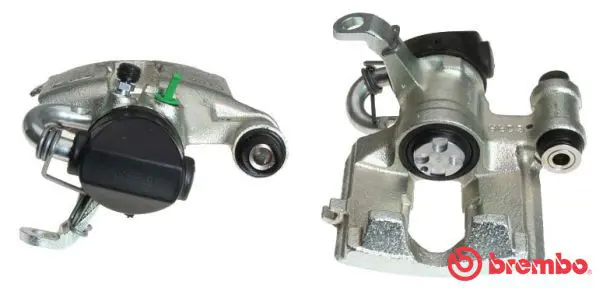 Handler.Part Brake caliper BREMBO F24083 1