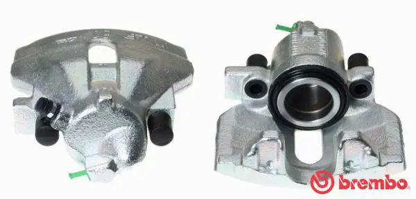 Handler.Part Brake caliper BREMBO F24084 1