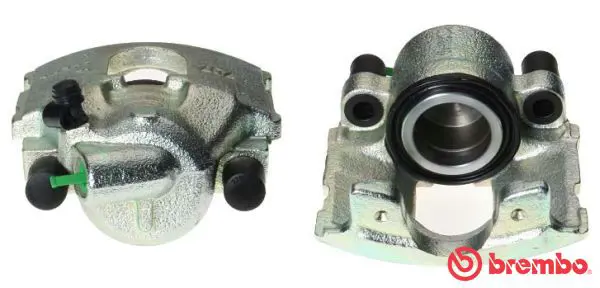 Handler.Part Brake caliper BREMBO F24092 1