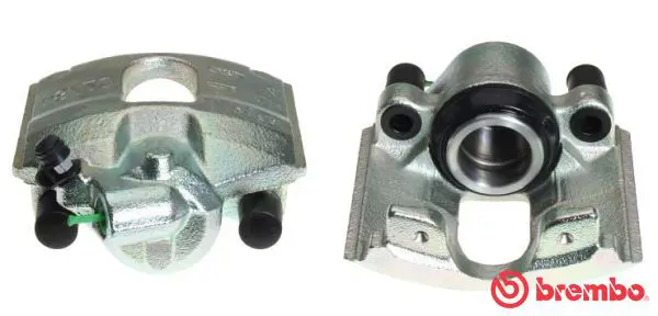 Handler.Part Brake caliper BREMBO F24102 1