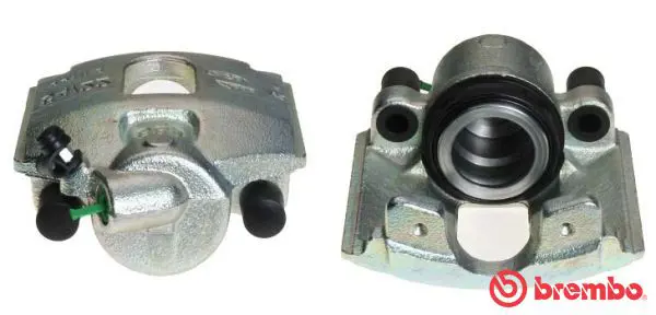 Handler.Part Brake caliper BREMBO F24106 1