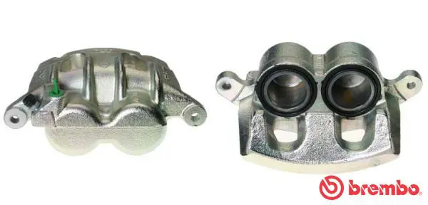 Handler.Part Brake caliper BREMBO F24108 1