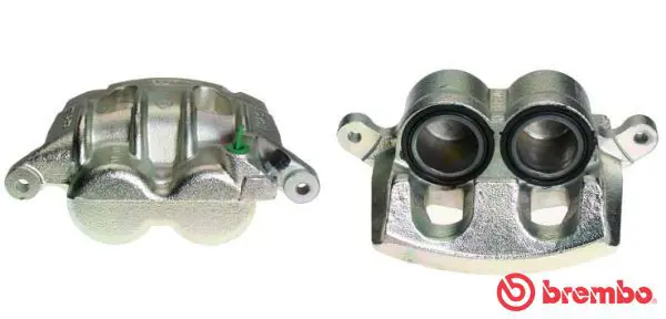 Handler.Part Brake caliper BREMBO F24109 1