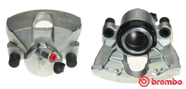 Handler.Part Brake caliper BREMBO F24113 1