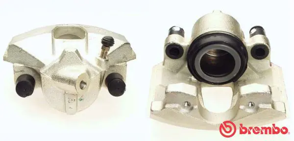 Handler.Part Brake caliper BREMBO F24121 1