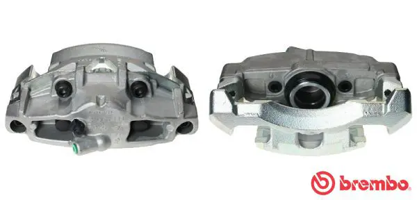 Handler.Part Brake caliper BREMBO F24130 1