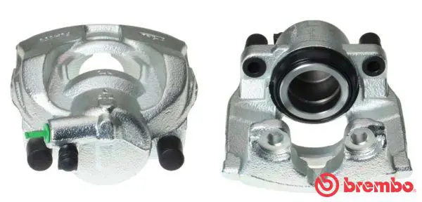 Handler.Part Brake caliper BREMBO F24132 1