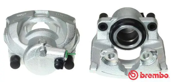 Handler.Part Brake caliper BREMBO F24133 1