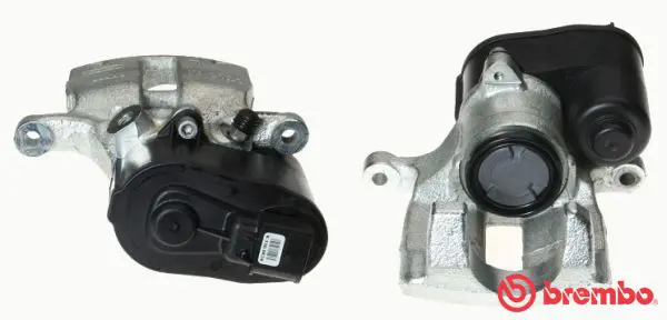 Handler.Part Brake caliper BREMBO F24134 1