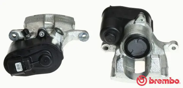 Handler.Part Brake caliper BREMBO F24135 1