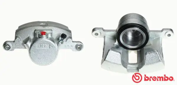 Handler.Part Brake caliper BREMBO F24138 1