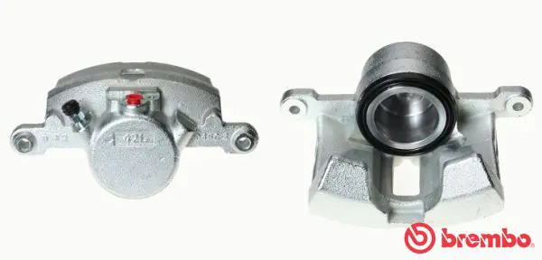 Handler.Part Brake caliper BREMBO F24139 1