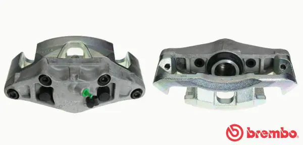 Handler.Part Brake caliper BREMBO F24141 1