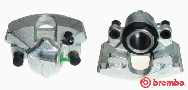 Handler.Part Brake caliper BREMBO F24143 1