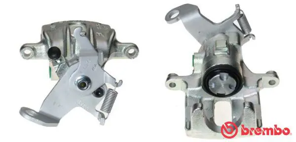 Handler.Part Brake caliper BREMBO F24145 1