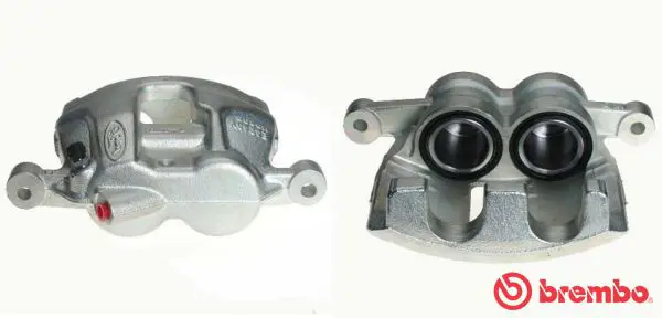 Handler.Part Brake caliper BREMBO F24146 1