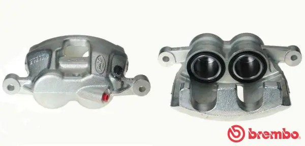 Handler.Part Brake caliper BREMBO F24147 1