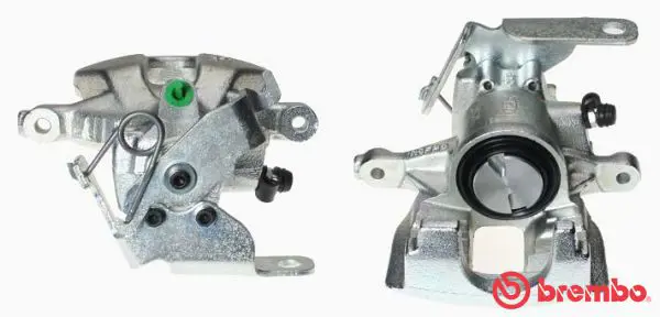 Handler.Part Brake caliper BREMBO F24148 1