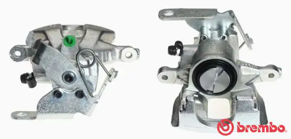 Handler.Part Brake caliper BREMBO F24149 1