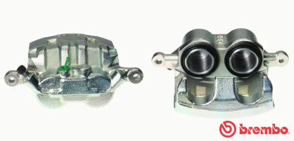 Handler.Part Brake caliper BREMBO F24151 1