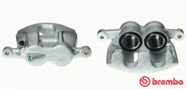 Handler.Part Brake caliper BREMBO F24154 1