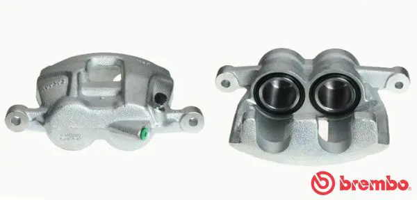 Handler.Part Brake caliper BREMBO F24155 1