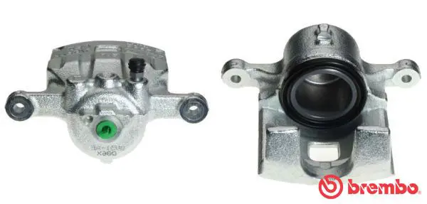 Handler.Part Brake caliper BREMBO F24157 1