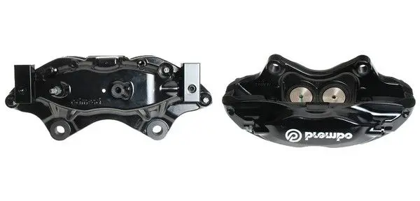 Handler.Part Brake caliper BREMBO F24171 1