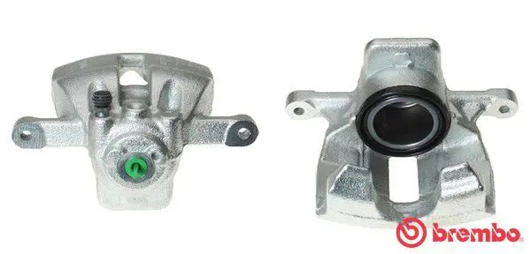 Handler.Part Brake caliper BREMBO F24174 1