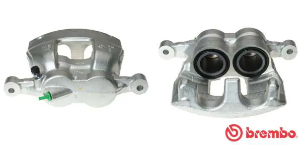 Handler.Part Brake caliper BREMBO F24176 1