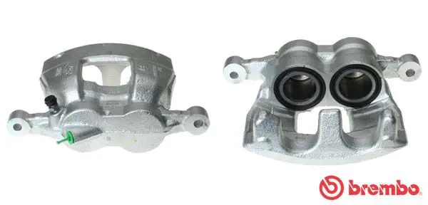 Handler.Part Brake caliper BREMBO F24178 1