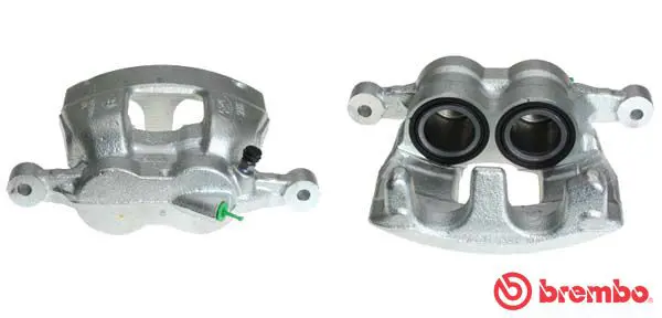 Handler.Part Brake caliper BREMBO F24179 1