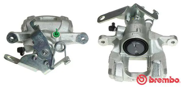 Handler.Part Brake caliper BREMBO F24181 1