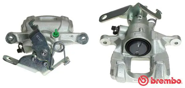 Handler.Part Brake caliper BREMBO F24183 1