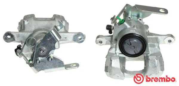 Handler.Part Brake caliper BREMBO F24185 1